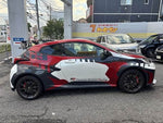 GR YARIS