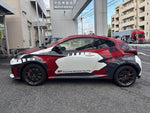 GR YARIS