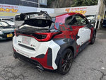 GR YARIS