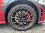 GR YARIS