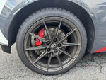 GR YARIS