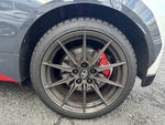 GR YARIS