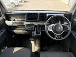 N-VAN+STYLE 4WD