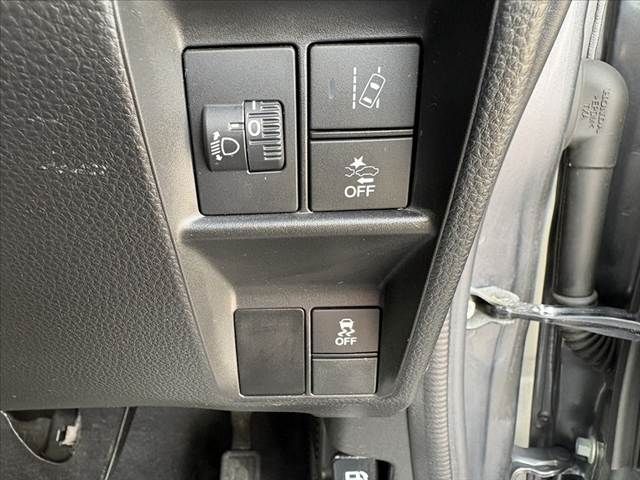 N-VAN+STYLE 4WD