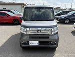 N-VAN+STYLE 4WD