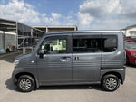 N-VAN+STYLE 4WD