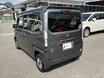 N-VAN+STYLE 4WD