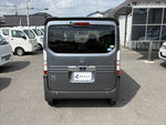 N-VAN+STYLE 4WD