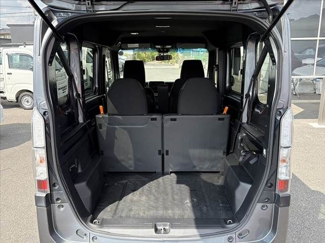 N-VAN+STYLE 4WD