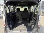 N-VAN+STYLE 4WD