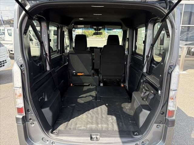 N-VAN+STYLE 4WD