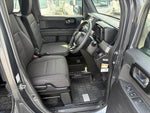 N-VAN+STYLE 4WD
