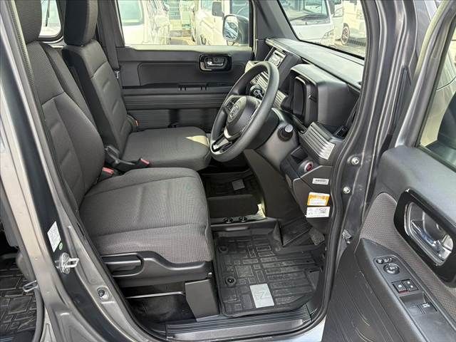 N-VAN+STYLE 4WD