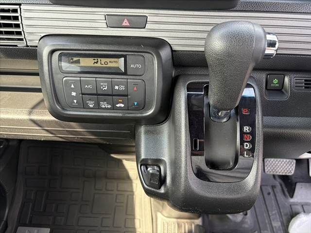 N-VAN+STYLE 4WD
