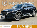 CX-8 4WD