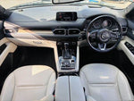 CX-8 4WD