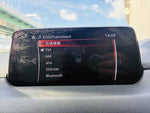 CX-8 4WD