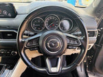 CX-8 4WD