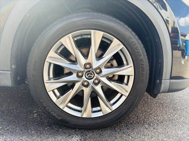 CX-8 4WD