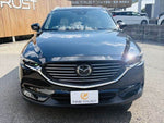 CX-8 4WD