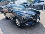 CX-8 4WD