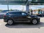 CX-8 4WD