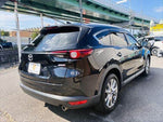 CX-8 4WD