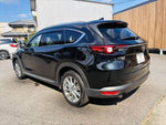 CX-8 4WD