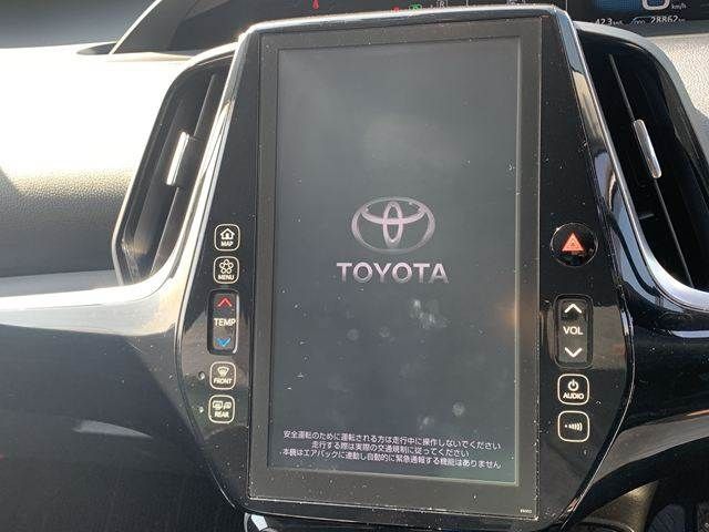 PRIUS PHV