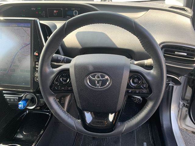 PRIUS PHV