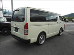 HIACE van 2WD