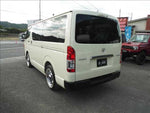 HIACE van 2WD