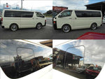 HIACE van 2WD