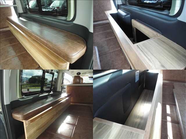 HIACE van 2WD