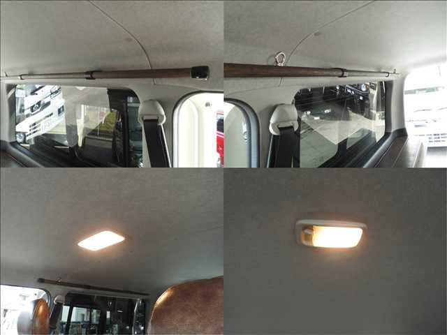 HIACE van 2WD