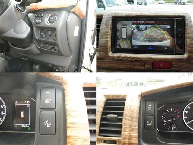 HIACE van 2WD