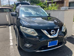 X-TRAIL 2WD