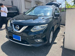 X-TRAIL 2WD