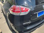 X-TRAIL 2WD