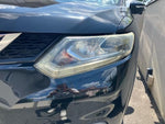 X-TRAIL 2WD