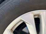 X-TRAIL 2WD