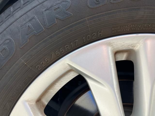 X-TRAIL 2WD