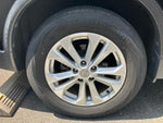 X-TRAIL 2WD