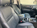 X-TRAIL 2WD