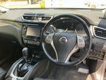 X-TRAIL 2WD