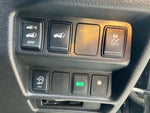 X-TRAIL 2WD