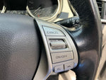 X-TRAIL 2WD
