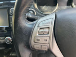 X-TRAIL 2WD