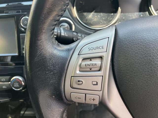 X-TRAIL 2WD
