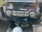 X-TRAIL 2WD
